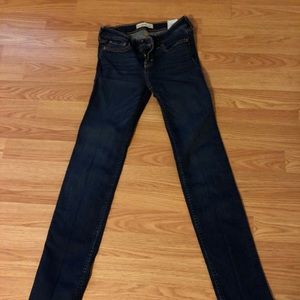 Abercrombie Kids slim fit Jeans